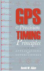 GPS and Precision Timing Principles (Proposed Cover)